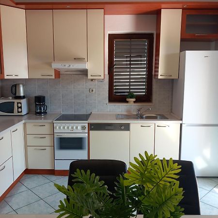 Apartmani Zen Rogoznica  Zewnętrze zdjęcie