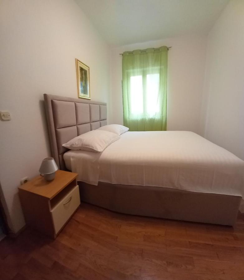 Apartmani Zen Rogoznica  Zewnętrze zdjęcie