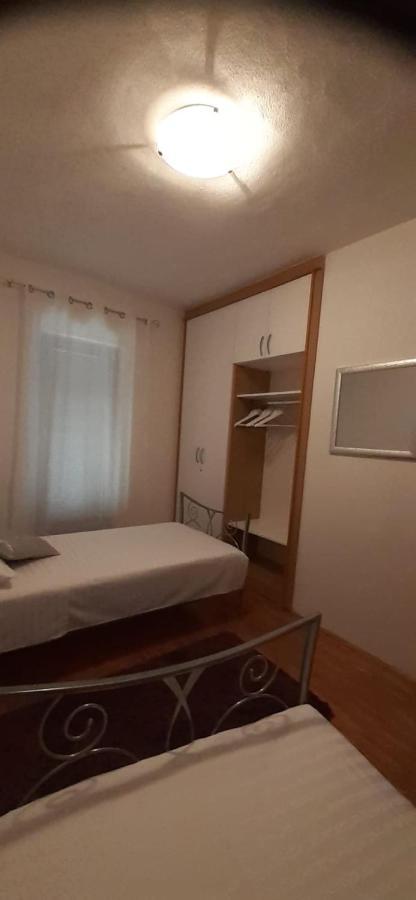 Apartmani Zen Rogoznica  Zewnętrze zdjęcie