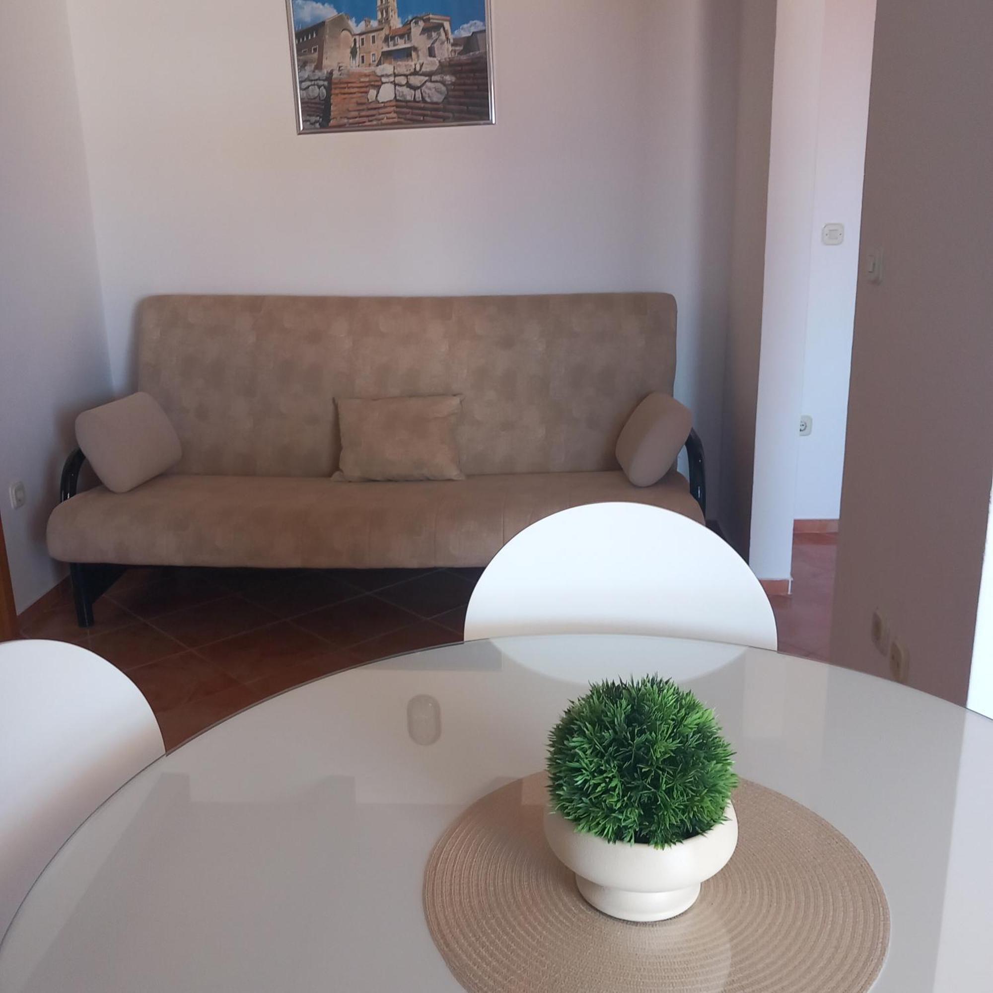 Apartmani Zen Rogoznica  Zewnętrze zdjęcie