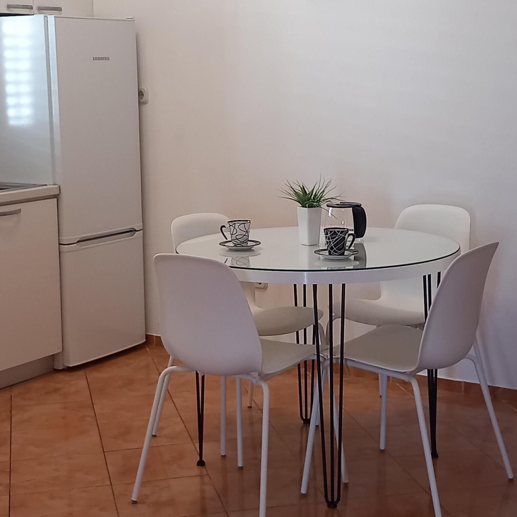 Apartmani Zen Rogoznica  Zewnętrze zdjęcie