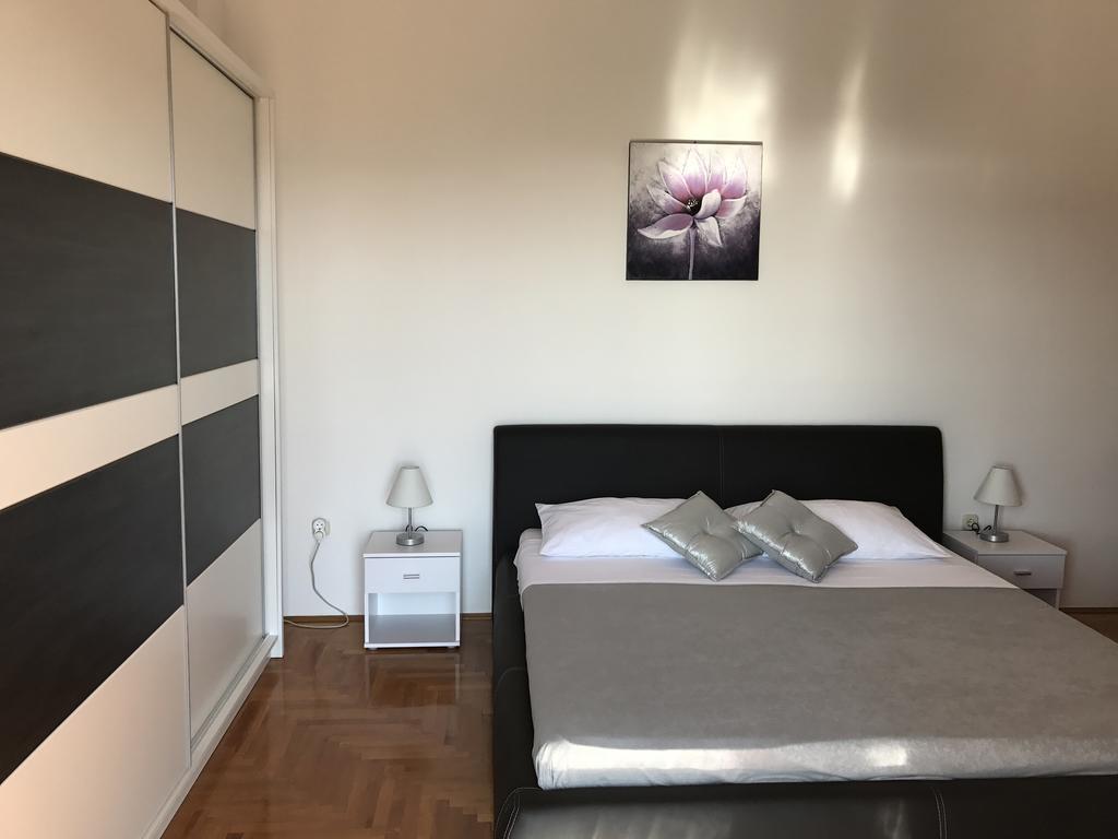 Apartmani Zen Rogoznica  Zewnętrze zdjęcie