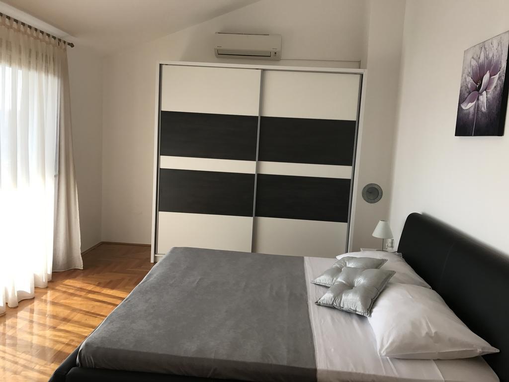 Apartmani Zen Rogoznica  Zewnętrze zdjęcie