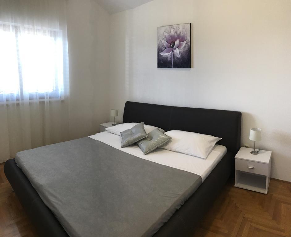 Apartmani Zen Rogoznica  Zewnętrze zdjęcie