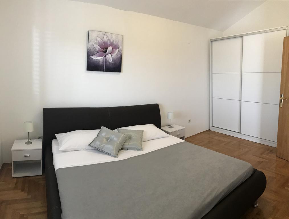 Apartmani Zen Rogoznica  Zewnętrze zdjęcie