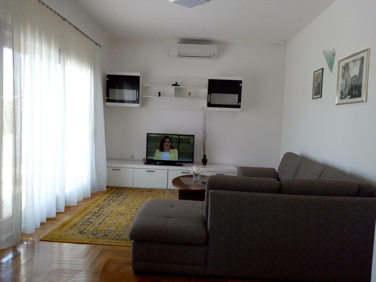 Apartmani Zen Rogoznica  Zewnętrze zdjęcie