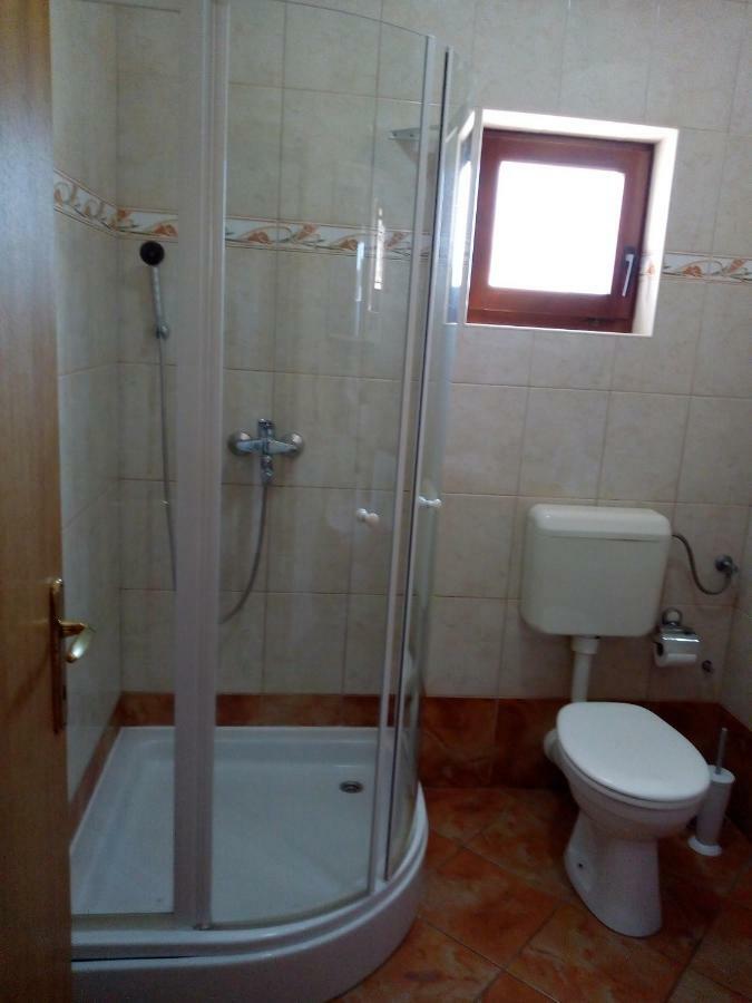 Apartmani Zen Rogoznica  Zewnętrze zdjęcie